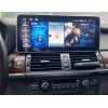 Штатная магнитола 8/128 ГБ RDL-1225 L для BMW X5/X6 (E70/E71) 2009-2014 CIC на Android 13.0
