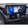 Штатная магнитола 8/128 ГБ RDL-1225 L для BMW X5/X6 (E70/E71) 2009-2014 CIC на Android 13.0