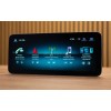 Штатная магнитола 8/128 ГБ RDL-7710 L для Mercedes-Benz E-класс (W212) 2009-2013 NTG 4.0 на Android 13.0