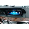 Штатная магнитола 8/128 ГБ RDL-8250 L 3.0 для Mercedes-Benz S-класс (W221) 2005-2008 NTG 3.0 на Android 13.0