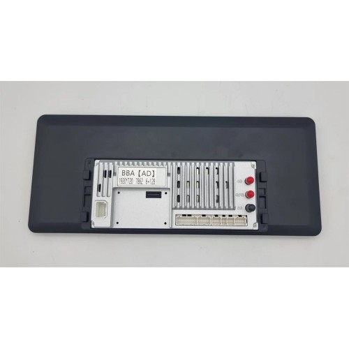 CarMedia MKD-A4-6128-H для Audi A4 2009-2016 на Android 11.0