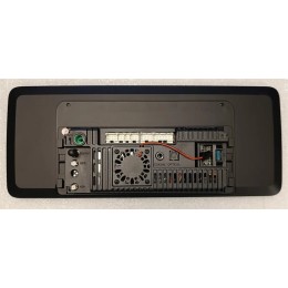 CarMedia HP-M1211-HP-HU123AD-8256-UH для Mazda CX-5 2017-2020 на Android 11.0