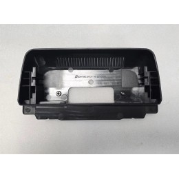 CarMedia HP-M1211-HP-HU123AD-8256-UH для Mazda CX-5 2017-2020 на Android 11.0