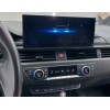 Штатная магнитола 8/128 ГБ RDL-8504 NEW для Audi A4/A5 2016-2020 на авто без штатного 10
