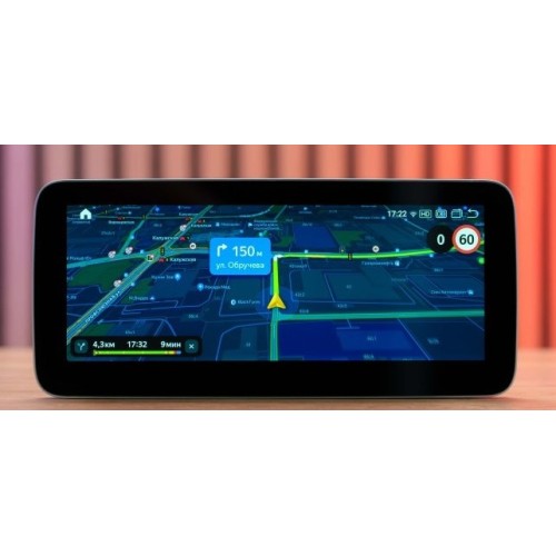 Штатная магнитола 8/128 ГБ RDL-8202 для Audi Q5 2008-2016 (8R) на Android 13.0