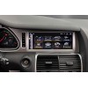 Штатная магнитола 8/128 ГБ RDL-8802 NEW для Audi Q7 2005-2015 монохром на Android 13.0