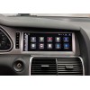 Штатная магнитола 8/128 ГБ RDL-8802 NEW для Audi Q7 2005-2015 монохром на Android 13.0