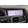 Штатная магнитола 8/128 ГБ RDL-8802 NEW для Audi Q7 2005-2015 монохром на Android 13.0