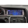 Штатная магнитола 8/128 ГБ RDL-8802 NEW для Audi Q7 2005-2015 монохром на Android 13.0