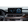 Штатная магнитола 8/128 ГБ RDL-8506-12 NEW для Audi A6/A7 (2012-2015) на Android 14.0
