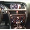 Штатная магнитола 8/128 ГБ RDL-9608MMI NEW для Audi A4 2012-2016 (для комплектаций со штатной навигацией, MMI 3G) на Android 14.0