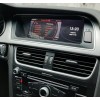 Штатная магнитола 8/128 ГБ RDL-9608MMI NEW для Audi A4 2012-2016 (для комплектаций со штатной навигацией, MMI 3G) на Android 14.0