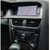 Штатная магнитола 8/128 ГБ RDL-9608MMI NEW для Audi A4 2012-2016 (для комплектаций со штатной навигацией, MMI 3G) на Android 14.0