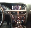 Штатная магнитола 8/128 ГБ RDL-9608 для Audi A4 (B8) 2013-2015 на Android 13.0