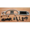 Штатная магнитола 8/128 ГБ RDL-8803 NEW для Audi A6 2005-2009 2G на Android 13.0