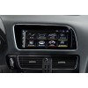 Штатная магнитола 8/128 ГБ RDL-9606 для Audi Q5 2009-2017 на Android 13.0