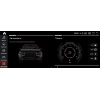 Штатная магнитола 8/128 ГБ RDL-6251 для BMW 1-серия (E87) 2006-2012 CCC/CIC на Android 13.0