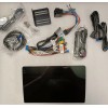Штатная магнитола CarMedia OL-1573-MKD-1036-2K-664-D7 (экран 2K) для Mitsubishi Outlander III 2019-2024 на Android 13.0