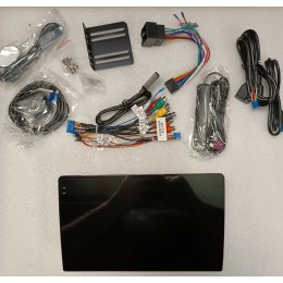 CarMedia OL-1573-MKD-1036-2K-664-D7 (экран 2K) для Mitsubishi Outlander III 2019-2024 на Android 13.0
