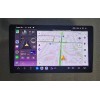 Штатная магнитола CarMedia OL-1573-OL-1010-RQ-2K (экран 2K) для Mitsubishi Outlander III 2019-2024 на Android 13.0