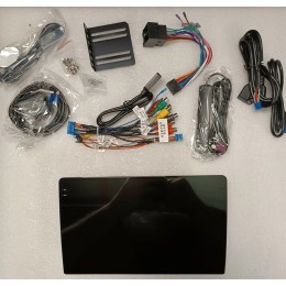 CarMedia OL-1573-MKD-1036-2K-12256-D7 (экран 2K) для Mitsubishi Outlander III 2019-2024 на Android 13.0