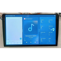 CarMedia OL-1573-MKD-1036-2K-12256-D7 (экран 2K) для Mitsubishi Outlander III 2019-2024 на Android 13.0