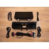 Штатная магнитола 8/128 ГБ RDL-6263 L для BMW X3/X4 (F25/F26) 2013-2016 NBT на Android 13.0