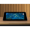 Штатная магнитола 8/128 ГБ RDL-6245 L для BMW X5/X6 (F15/F16) 2014-2016 NBT на Android 13.0