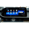 Штатная магнитола 8/128 ГБ RDL-LEX-ES 12,3 High для Lexus ES 2012-2018 на Android 13.0