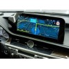 Штатная магнитола 8/128 ГБ RDL-LEX-ES 12,3 High для Lexus ES 2012-2018 на Android 13.0