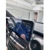 Штатная магнитола 8/128 ГБ DL-7715 L для Mercedes-Benz V-класс (W447) 2014-2019 NTG 5.0/5.1 на Android 13.0