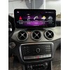 Штатная магнитола 8/128 ГБ RDL-7715 L для Mercedes-Benz B-klasse (W246) 2014-2018 NTG 5.0/5.1 на Android 13.0