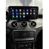 Штатная магнитола 8/128 ГБ RDL-7715 L для Mercedes-Benz GLA (X156) 2016 - 2018 NTG 5.0/5.1 на Android 13.0