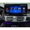Штатная магнитола 8/128 ГБ RDL-7715 L для Mercedes-Benz CLS-klasse (C218) 2014-2017 NTG 5.0/5.1 на Android 13.0