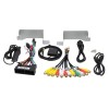 Штатная магнитола Ksize DVA-ZN7028 KIA Cerato 2013+ Android 6.0.1