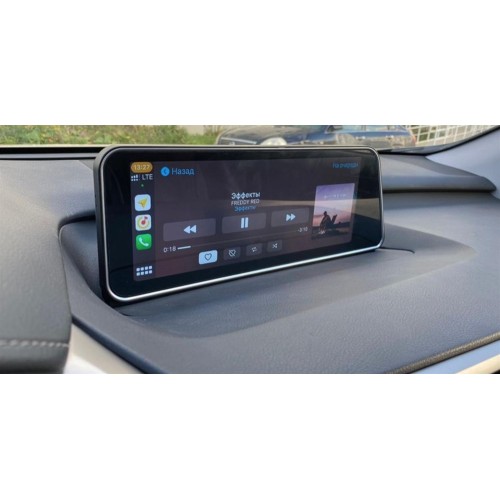 Штатная магнитола CarMedia BNR-16RXQ13 для Lexus RX 2016-2019 на Android 13.0