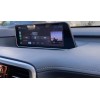 Штатная магнитола CarMedia BNR-16RXQ13 для Lexus RX 2016-2019 на Android 13.0