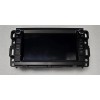 Автомагнитола CarMedia MKD-7041-A7 для Chevrolet Tahoe 2006-2015 на Android 14.0