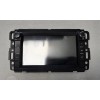 Автомагнитола CarMedia MKD-7041-A7 для Chevrolet Tahoe 2006-2015 на Android 14.0