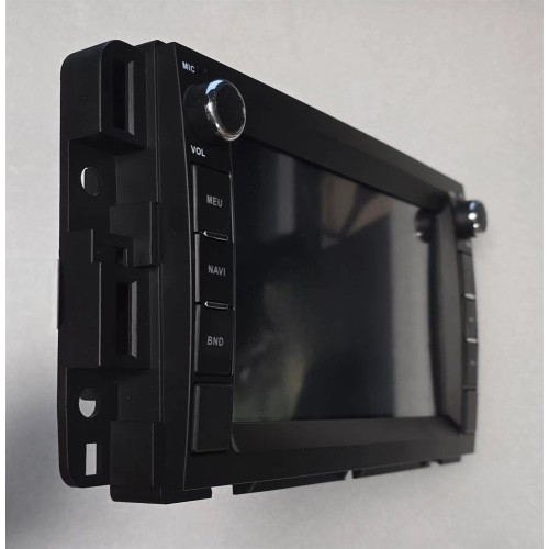 Автомагнитола CarMedia MKD-7041-A7 для Chevrolet Tahoe 2006-2015 на Android 14.0