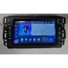 Автомагнитола CarMedia MKD-7041-A7 для Chevrolet Tahoe 2006-2015 на Android 14.0
