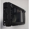 Автомагнитола CarMedia MKD-7041-A7 для HUMMER H2 2007-2009 рестайлинг на Android 14.0
