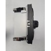 Автомагнитола CarMedia MKD-7031B-A7 для Ford Focus 2 2005-2007, Transit 2006-2015, C-Max 2003-2010, Fusion 2005-2012 (230х120мм) черная на Android 14.0