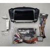 Автомагнитола CarMedia MKD-7093-A7 для Hyundai ix35 2009-2015 на Android 14.0