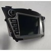 Автомагнитола CarMedia MKD-7093-A7 для Hyundai ix35 2009-2015 на Android 14.0
