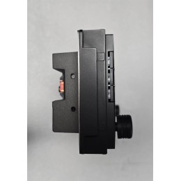Автомагнитола CarMedia MKD-7146-A7 для Dodge на Android 14.0