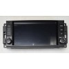 Автомагнитола CarMedia MKD-7146-A7 для Dodge на Android 14.0