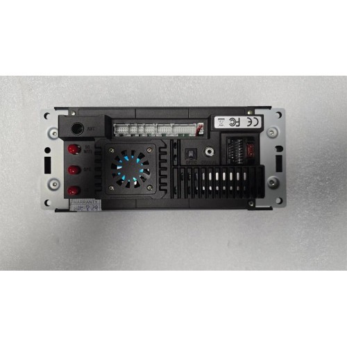 Автомагнитола CarMedia MKD-7146-A7 для JEEP на Android 14.0
