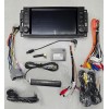 Автомагнитола CarMedia MKD-7146-A7 для JEEP на Android 14.0