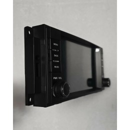 Автомагнитола CarMedia MKD-7146-A7 для CHRYSLER на Android 14.0